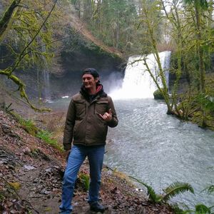 Meet your Posher, Timothy